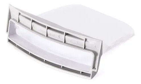 Filtro para lavadora de carga frontal para lavadora Samsung